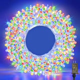 GlowNEST Fairy Lights – Smoke-Free, No-Heat Alternative to Candles for Sleep and Relaxation