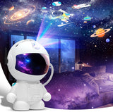 [Brand Name] Astronaut Star Projector – Relaxing Bath Time Ambient Light, Waterproof Galaxy Lamp