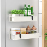 ORGAR Magnetic Spice Shelf – Elegant Vertical Storage to Elevate Your Kitchen Aesthetic
