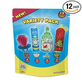 Bazooka Candy Companies Bulk Halloween Candy Pack – Durable Individually Wrapped Assortment for Neighborhood Trick-or-Treat Distribution and Front Porch Bowls