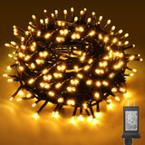 LuminexGlow Cozy Bedroom String Lights 100 LED 32ft, Romantic Anniversary Gift for Wife Girlfriend and Valentine's Day Surprise