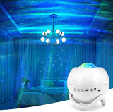 [Brand Name] Star Projector with Timer – Soothing Bedroom Light for Autistic Children, Steadily Glowing Stars