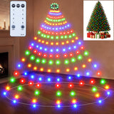 Lumary Fairy String Lights Low Voltage Adapter – Safe Around Curtains, Bedding and Sleep Time Use