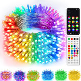 TW SHINE Color Changing String Lights – Creative Housewarming Present for Couples and Roommates