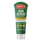 O'Keeffe's Skin Repair Body Cream – Single-Tube Daily Moisturizer for Severe Dryness, 7oz No Clutter