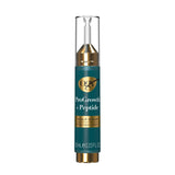 OGX ProGrowth + Peptide Scalp Serum – Clean Routine Addition, Fragrance-Free Dropper for Thinning Hair