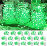 GlowNook Battery String Lights – Toddler-Friendly Nightlight, 3 Lighting Modes for Nap Time and Story Time