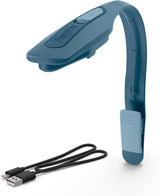 Energizer Flex-R Clip-On Reading Light – Sleep-Friendly Bedtime Light, Warm White LED for Eye Comfort