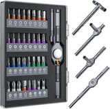 [Brand Name] All-in-One Screwdriver Set – Housewarming Gift for New Homeowners, Fix-It-Ready Kit for Men and Women