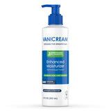 Vanicream Enhanced Moisturizer – One-Bottle Multi-Use Lotion for Clean Vanity and Capsule Skincare Routine