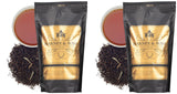 Harney & Sons Earl Grey Supreme Loose Leaf Tea – High-End Bergamot Tea for the Tea Room, 16 oz Bulk Pouch