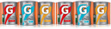Gatorade Thirst Quencher 51 oz Canister – Meal Prep Pantry Stock for Health-Conscious Active Households