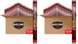 Jack Link's Original Zero Sugar Beef Sticks – Bulk Protein Sticks for Fishing Boat Lunch and Backcountry Adventure