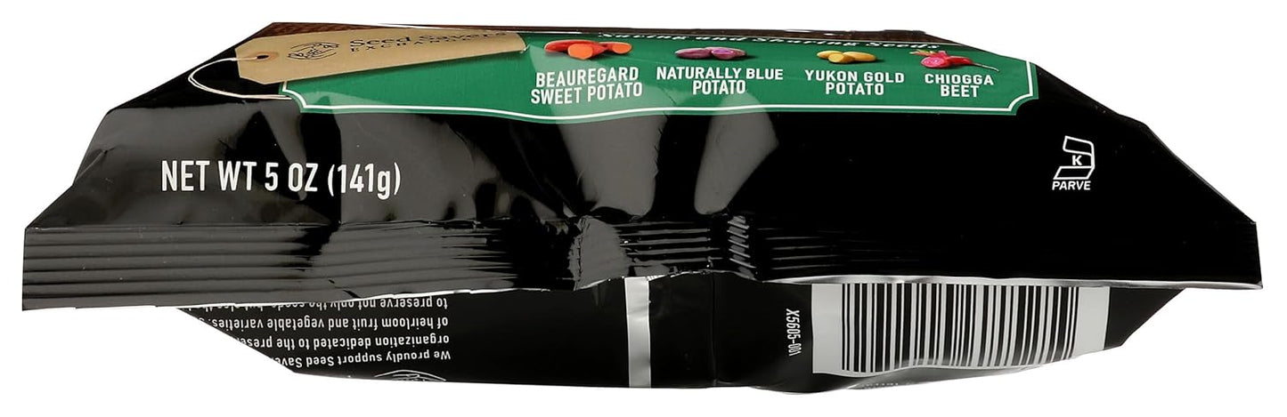 Terra Heritage Blend Chips – Artisan Snack Basket Addition for Gourmet Foodies