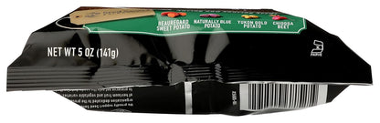 Terra Heritage Blend Chips – Artisan Snack Basket Addition for Gourmet Foodies
