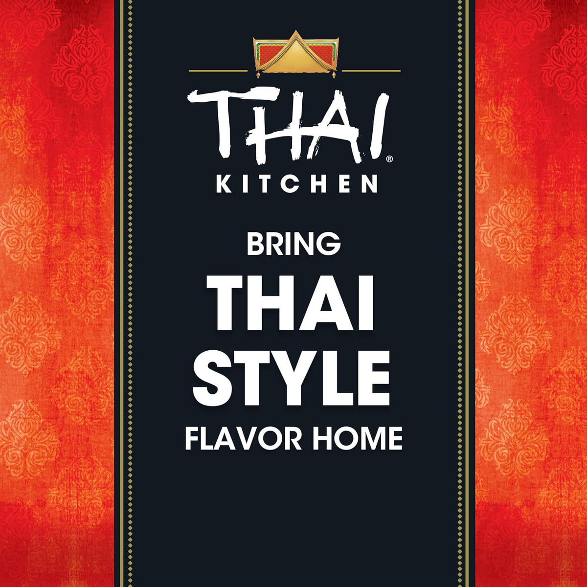 Thai Kitchen Gluten Free Spring Onion Rice Noodle Soup – Gentle 3 Minute Mindful Meal for Sensitive Stomachs