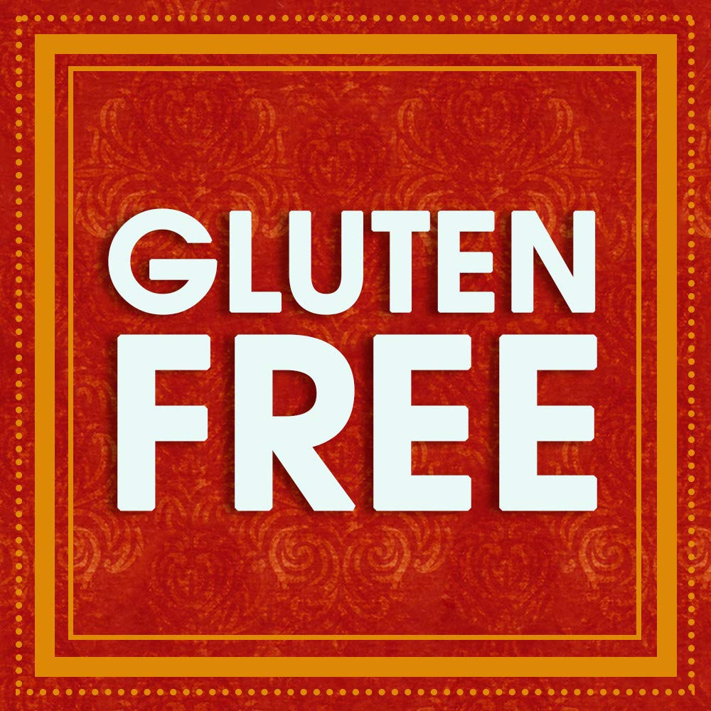 Thai Kitchen Gluten Free Spring Onion Rice Noodle Soup – Gentle 3 Minute Mindful Meal for Sensitive Stomachs