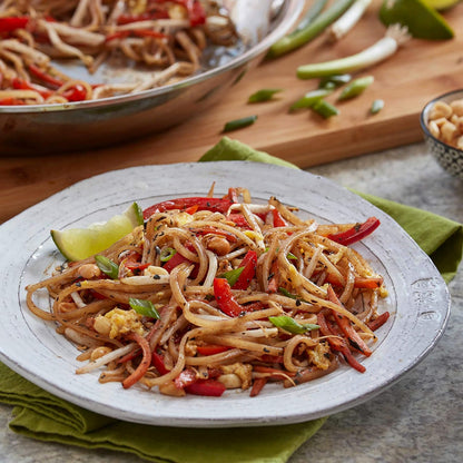 Thai Kitchen Peanut Satay Sauce – One Versatile Sauce to Replace Multiple Condiments