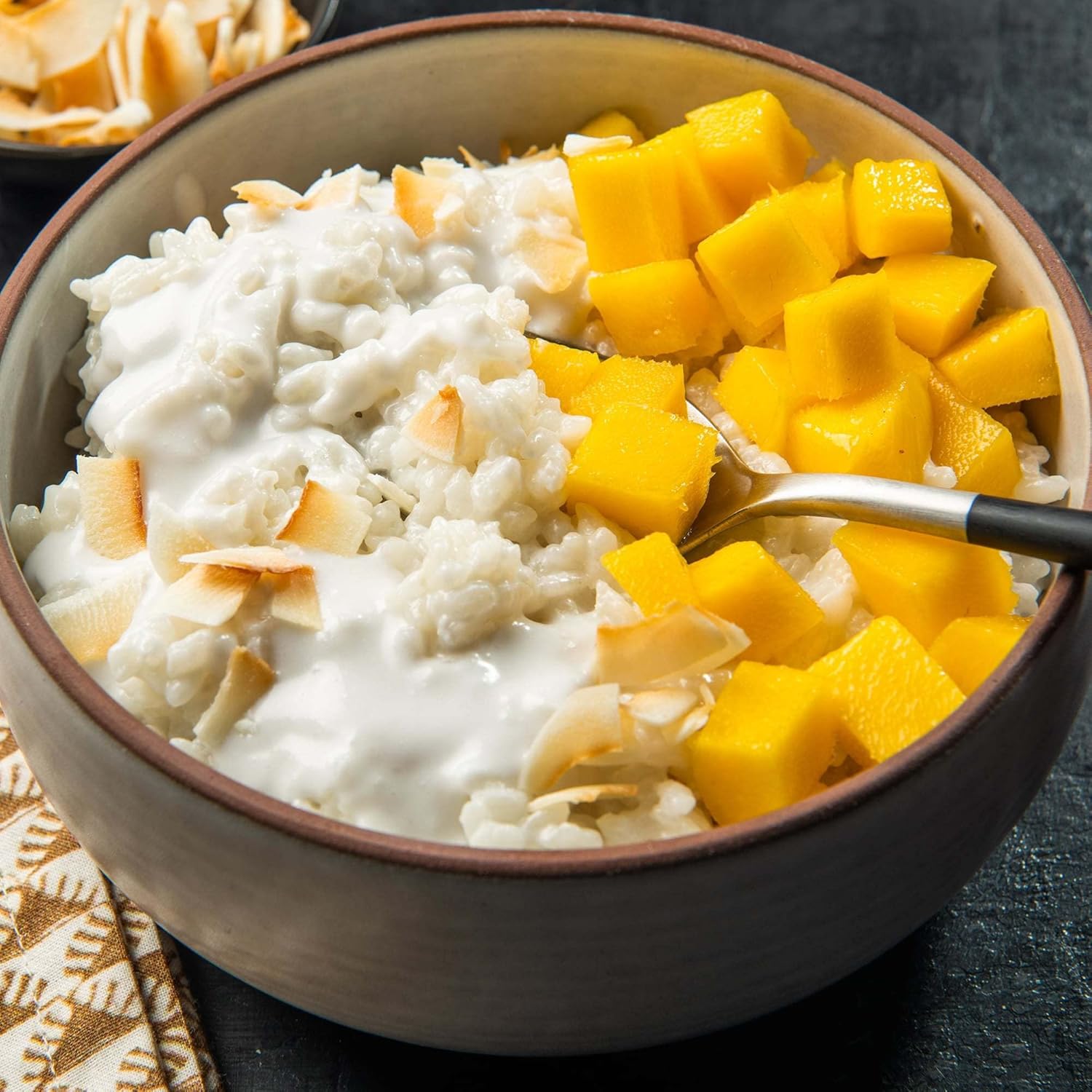 Thai Kitchen Unsweetened Coconut Milk – Allergy Friendly Plant Milk for Kids Snacks and Recipes
