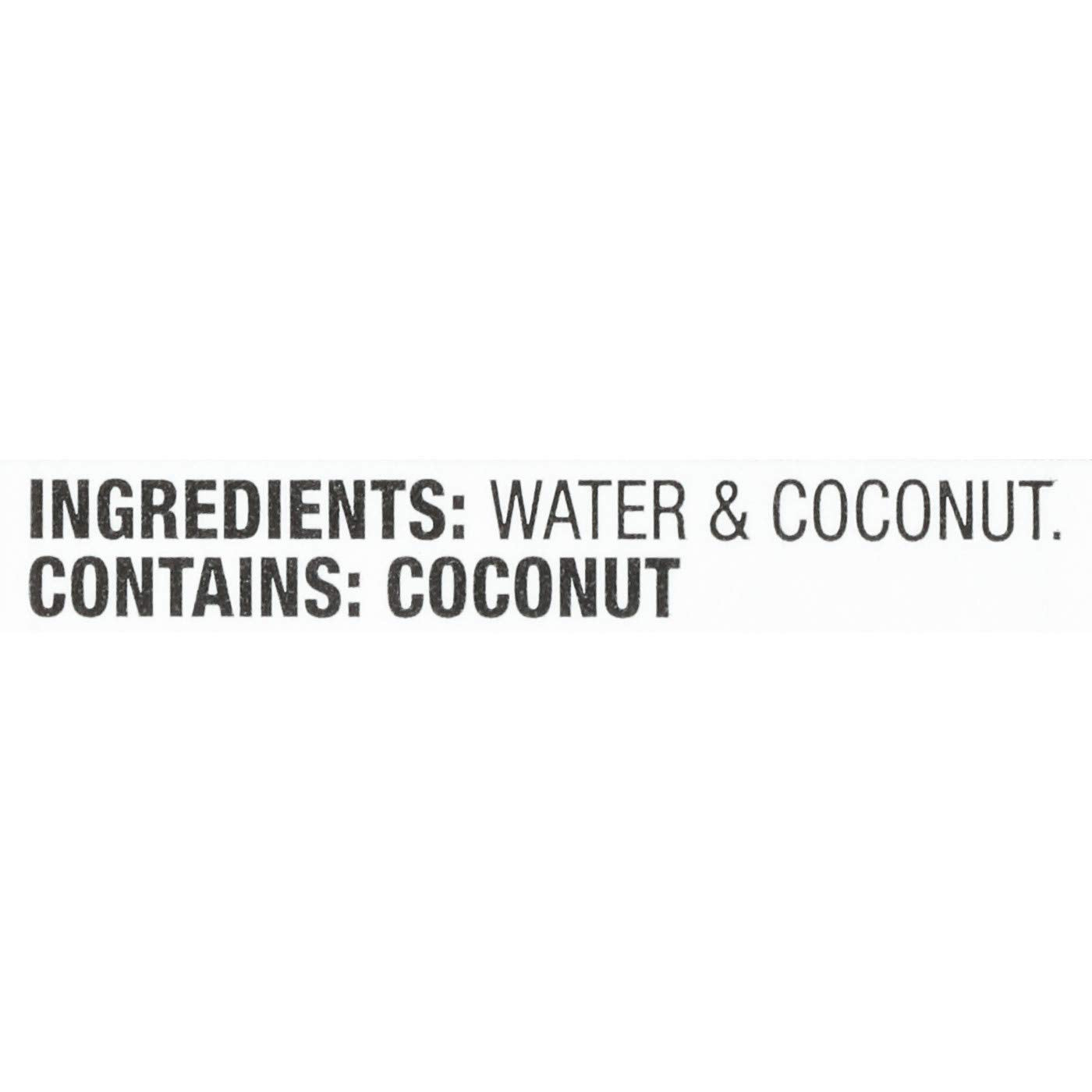 Thai Kitchen Vegan Coconut Milk – Streamlined Vegan Pantry Staple for Uncluttered Homes