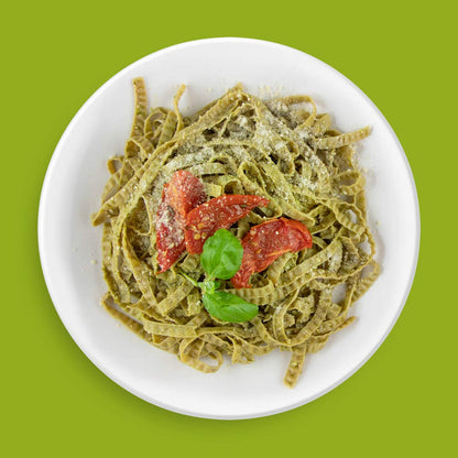 The Only Bean Gluten-Free Bean Noodles for the Intentional Minimalist Kitchen, Plant Protein Pasta