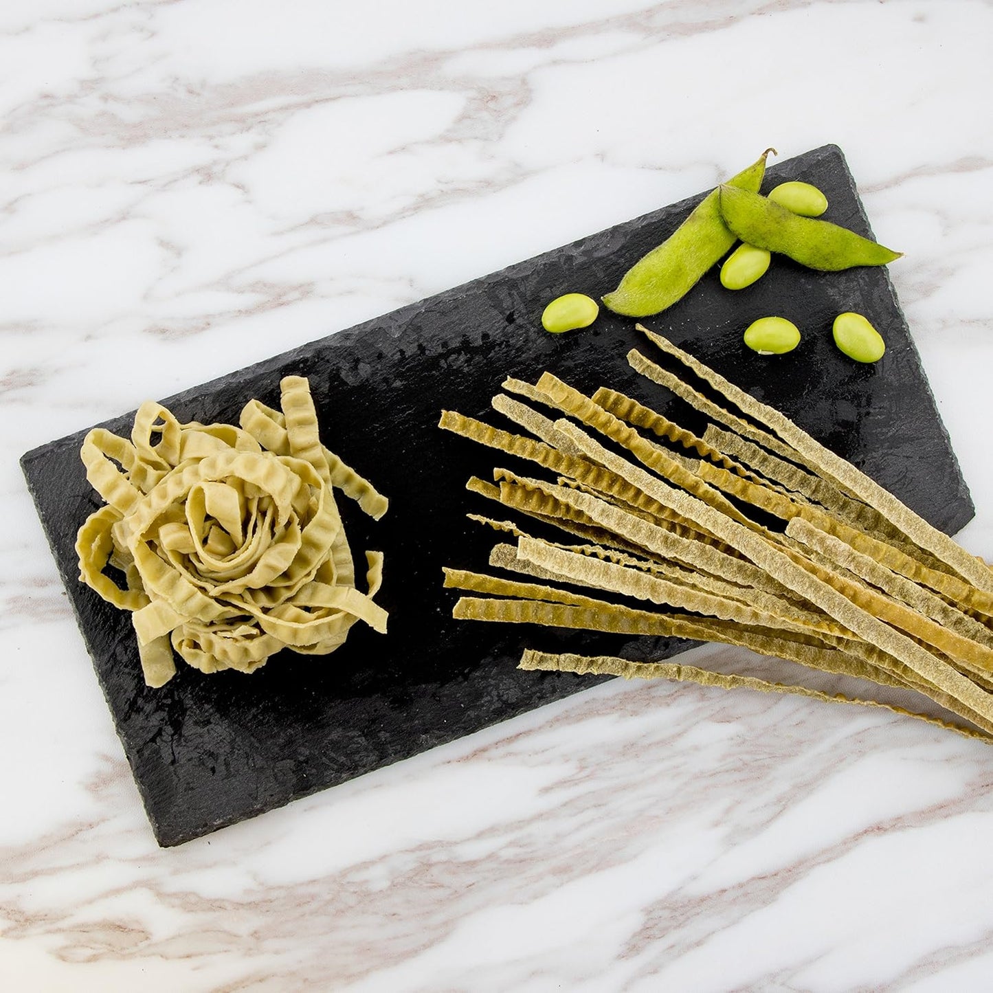 The Only Bean Gluten-Free Bean Noodles for the Intentional Minimalist Kitchen, Plant Protein Pasta