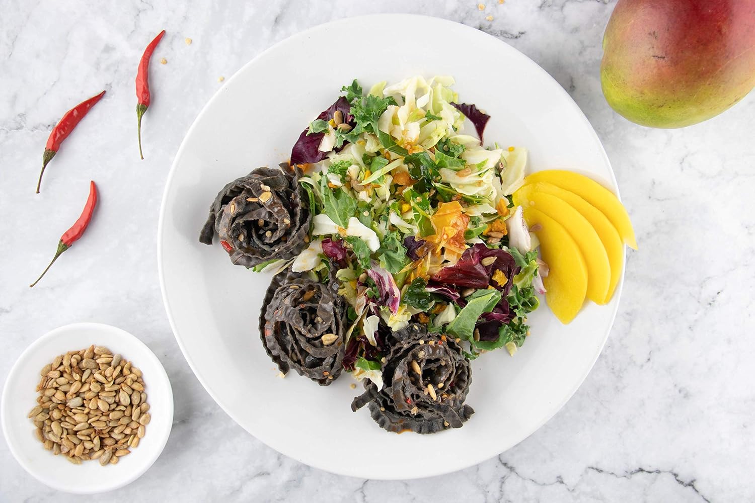 The Only Bean – Quick-Cook Keto Noodles for Efficient Weeknight Meal Prep