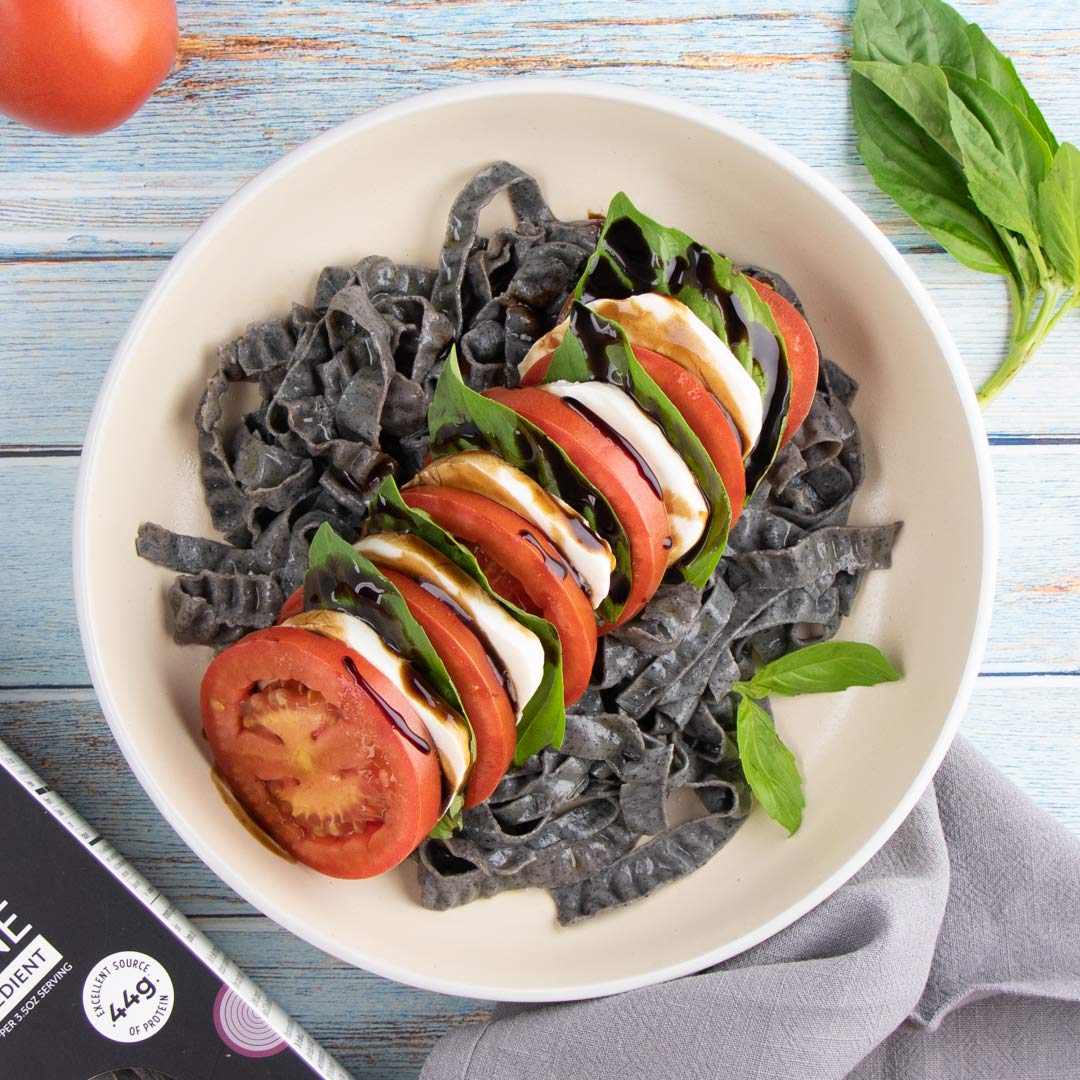 The Only Bean – Quick-Cook Keto Noodles for Efficient Weeknight Meal Prep