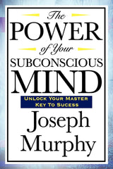 The Power of Your Subconscious Mind – Daily Self-Care Paperback for Reprogramming Limiting Beliefs Before Sleep