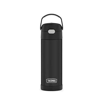 THERMOS FUNTAINER Stainless Steel Character Bottle – Thoughtful Gift for Grandparents to Give at Birthday Parties
