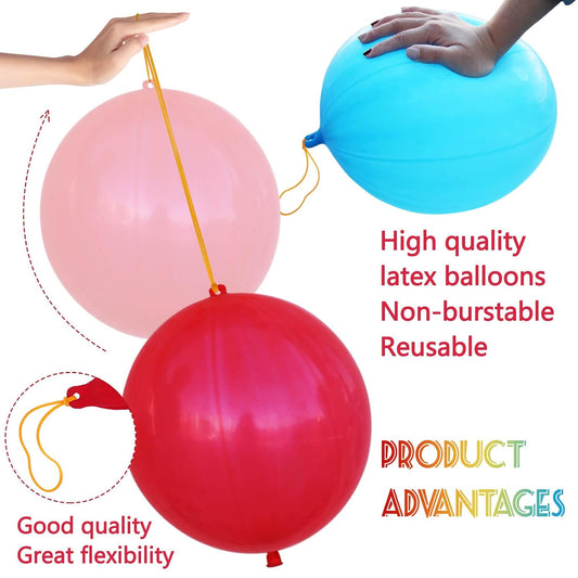 thickened natural latex construction for heavy-duty durability