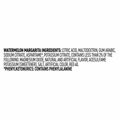 Thoughtful Wellness Gift – Sugar-Free Mocktail Variety Pack for Birthdays, Mom, and the Friend Who Quit Drinking