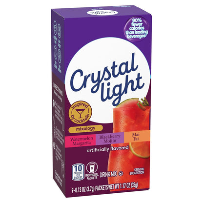 Thoughtful Wellness Gift – Sugar-Free Mocktail Variety Pack for Birthdays, Mom, and the Friend Who Quit Drinking