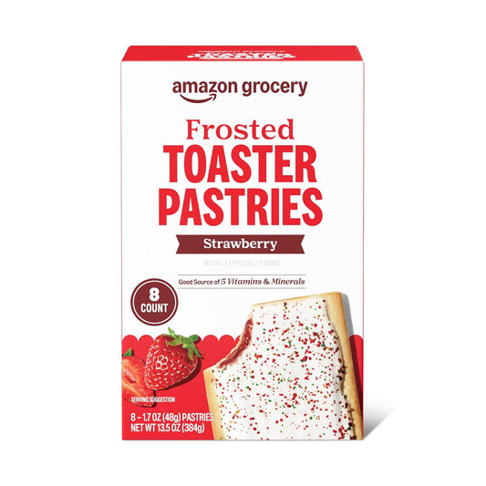 three available pack sizes: 1.69 oz individual 8-pack, 13.5 oz standard 8-count, and 13.5 oz bulk 24-count