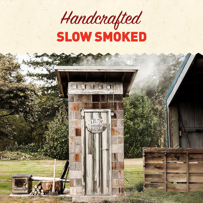 Tillamook Country Smoker Mike's Hot Honey Beef Sticks – Ready-to-Eat Office Snack That Beats the Afternoon Slump