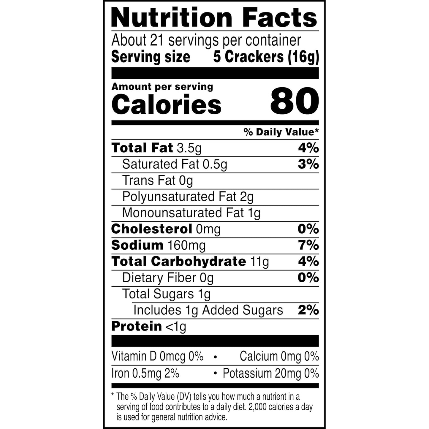 Toasteds Cracker Collection – Wholesome Pantry Snack with No High Fructose Corn Syrup, 12oz