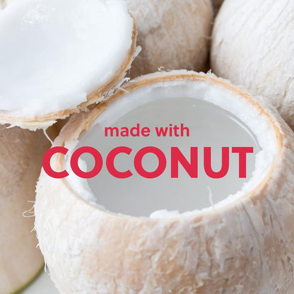 Tree Hut Coco Colada Whipped Body Butter – Premium Spa-Quality Shea Lotion for Elevated Vanity Décor