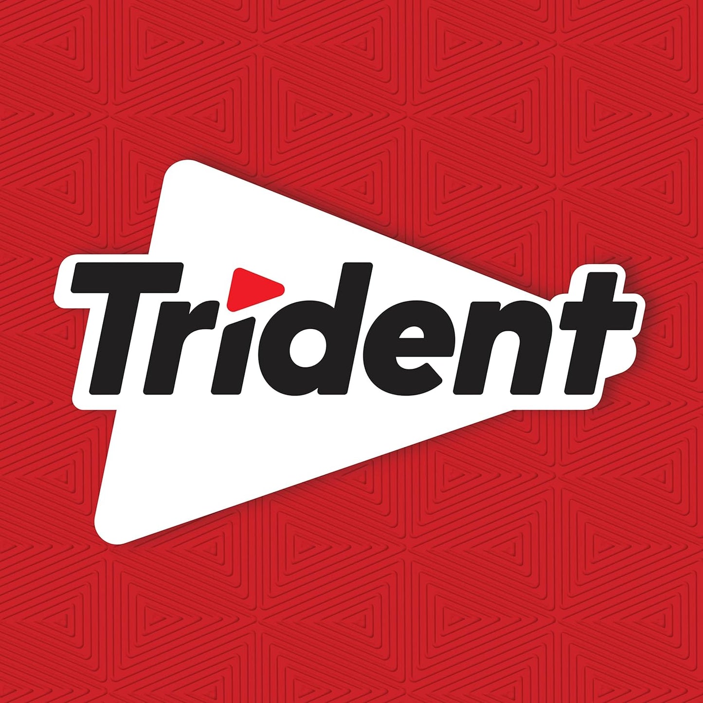 Trident Spearmint Xylitol Gum – Holiday Stocking Stuffer and Hostess Gift for Coworkers and Neighbors