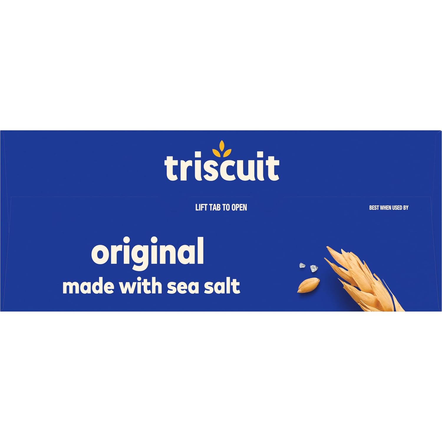Triscuit Original Baked Crackers – Wholesome After-School Snack for the Playroom