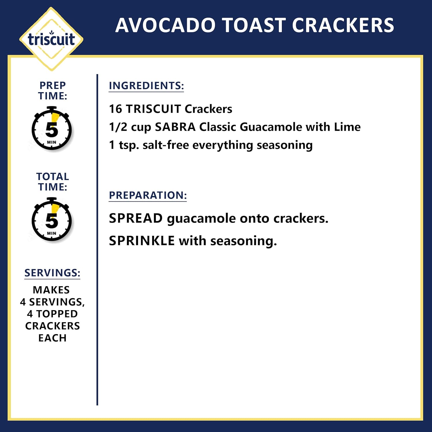 Triscuit Original Whole Grain Wheat Crackers – No Artificial Colors Whole Wheat Snacks for Back-to-School, 12.5 oz