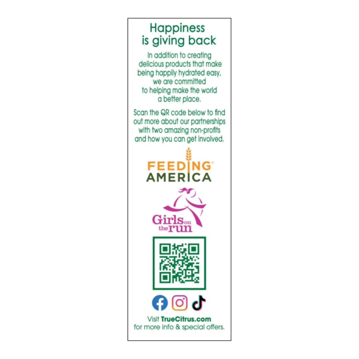 TRUE LEMON Water Enhancer – Quick Lemon Flavor Boost for Commute and Workday Hydration, Bulk 500 Pack