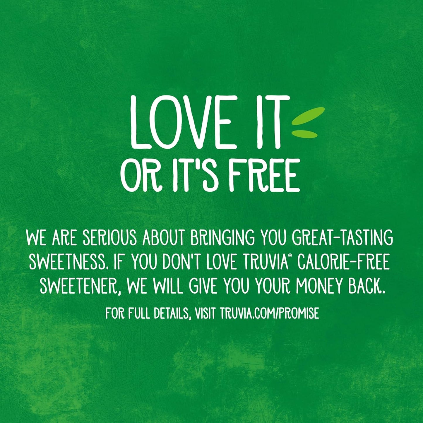 Truvia Concentrated Liquid Sweetener – Less-Is-More Stevia Solution for Minimalist Coffee and Tea Stations