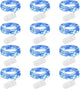 Blue & White - 12 PC