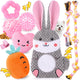 Pink-Bunny