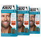 Medium Brown M-35 - 1 Count (Pack of 3)