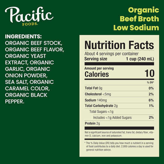 usda organic certified ingredients
