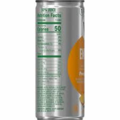 V8 +Energy Sparkling Black Cherry – On-the-Go Sparkling Energy for Post-Workout Recovery