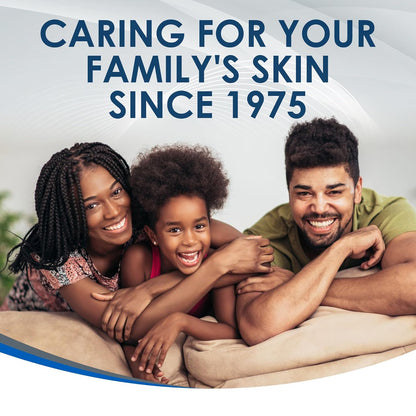 Vanicream Fragrance Free Lotion – Family Safe Daily Moisturizer for Children with Allergies