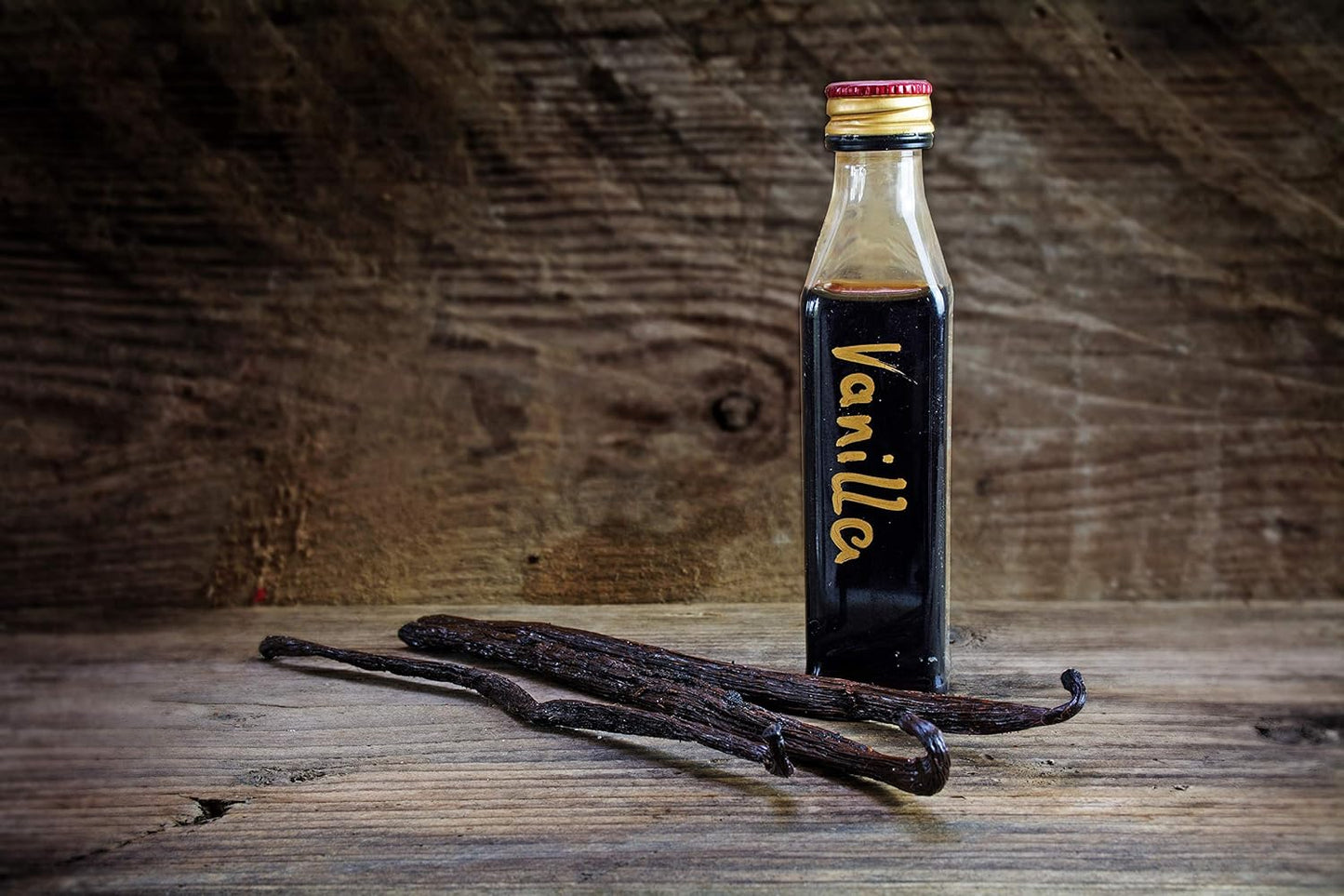 Vanilla Extract Co. Tahitian Pods – Reliable Extract-Grade Beans for Consistent Batch Production