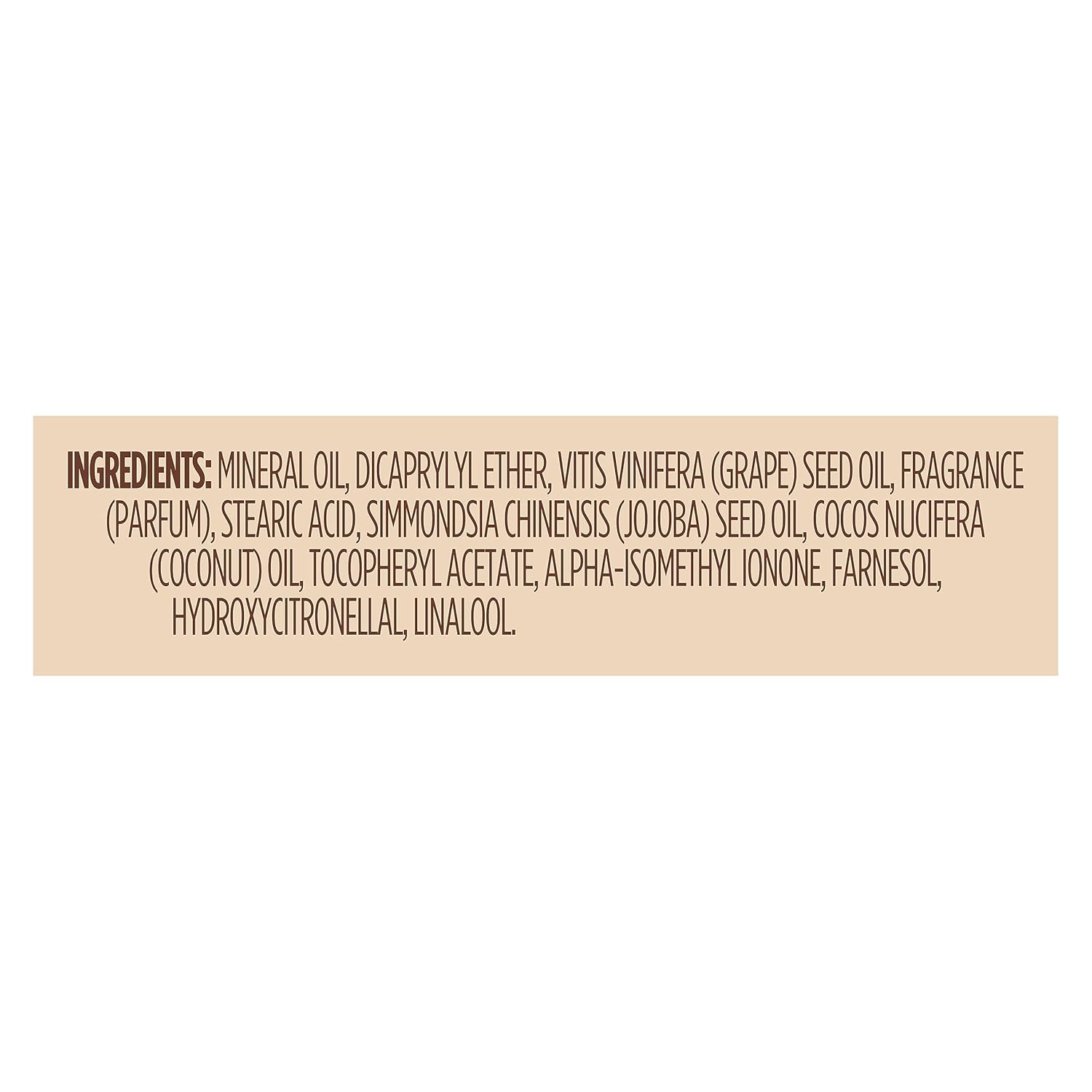 Vaseline Radiant X Nourishing Body Oil, Dermatologist Co-Created Barrier Repair for Reactive and Aging Skin